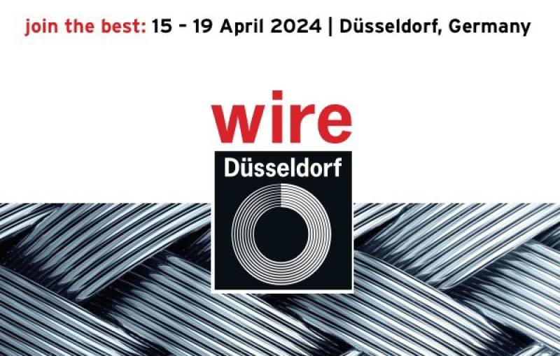 wire & Tube 2022:
