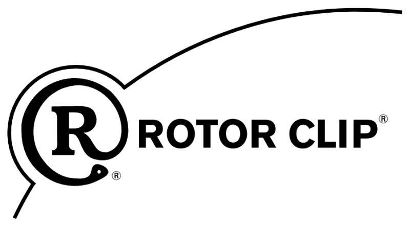 Rotor Clip Meets Application Needs with Small Diameter Wave Springs