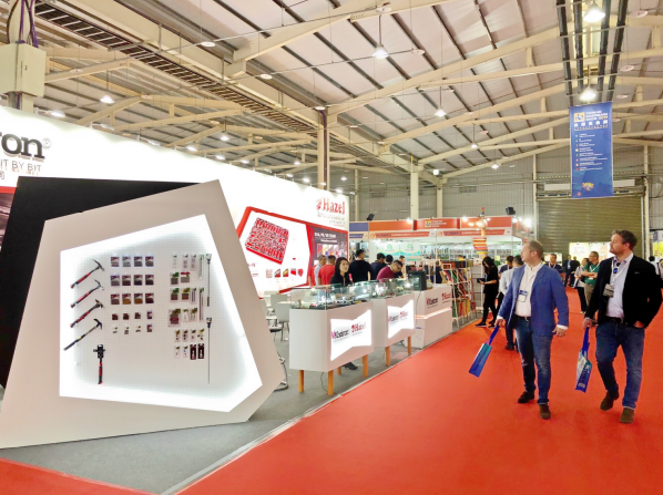 2019 Taiwan Hardware Show: Success Delivered and New Records Set