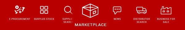 Fastener Marketplace: find now what you need!
