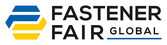 Image of Fastener Fair Stuttgart rebranded to Fastener Fair Global