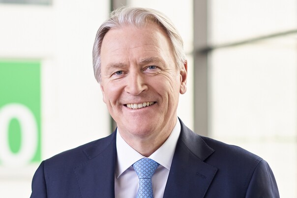 Gerald Bo╠êse, CEO of Koelnmesse GmbH.jpg