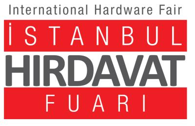 ISTANBUL INTERNATIONAL HARDWARE FAIR DEDICATED ONLY TOOLS & HARDWARE SECTOR 