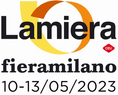 LAMIERA 2023 AT FIERAMILANO RHO FROM 10 TO 13 MAY A GOOD TREND FOR THE APPLICATIONS TO EXHIBIT THE TRADE SHOW TO TAKE PLACE AGAIN IN ODD-NUMBERED YEARS