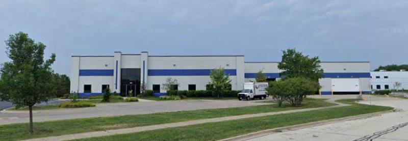 EFC International Announces Expansion with New Warehouse and Office in Chicago