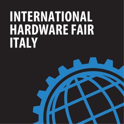 SUCCESS BEYOND ANY EXPECTATION FOR THE DEBUT OF INTERNATIONAL HARDWARE FAIR ITALY